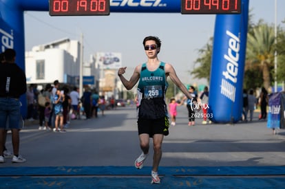  | Carrera 5K y 10 millas Día del Padre