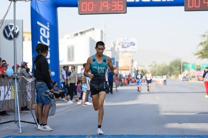  | Carrera 5K y 10 millas Día del Padre