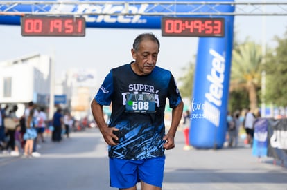  | Carrera 5K y 10 millas Día del Padre