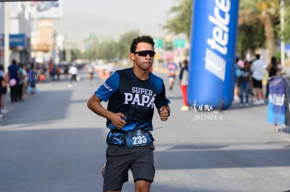  | Carrera 5K y 10 millas Día del Padre