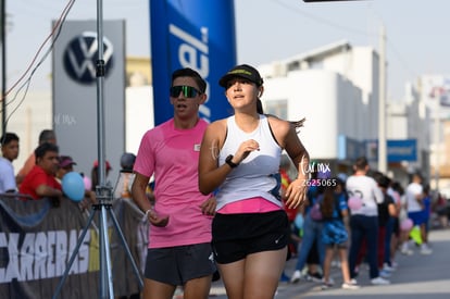  | Carrera 5K y 10 millas Día del Padre