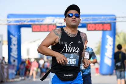  | Carrera 5K y 10 millas Día del Padre