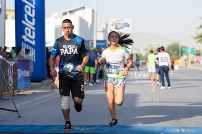  | Carrera 5K y 10 millas Día del Padre