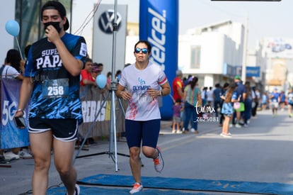  | Carrera 5K y 10 millas Día del Padre