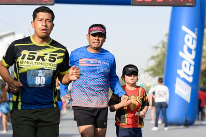  | Carrera 5K y 10 millas Día del Padre