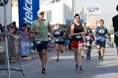  | Carrera 5K y 10 millas Día del Padre