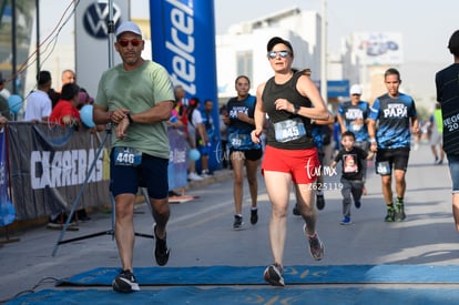  | Carrera 5K y 10 millas Día del Padre