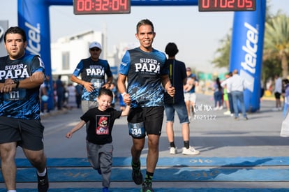  | Carrera 5K y 10 millas Día del Padre