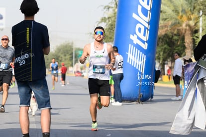  | Carrera 5K y 10 millas Día del Padre