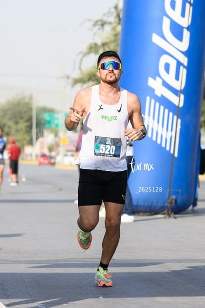  | Carrera 5K y 10 millas Día del Padre