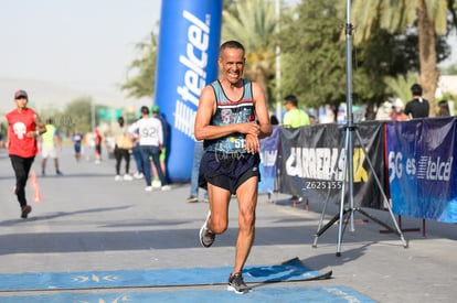  | Carrera 5K y 10 millas Día del Padre