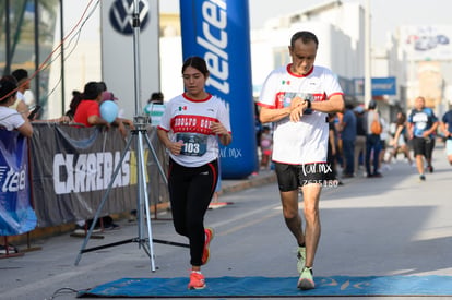  | Carrera 5K y 10 millas Día del Padre