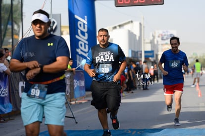  | Carrera 5K y 10 millas Día del Padre