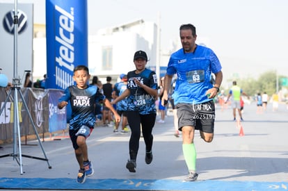  | Carrera 5K y 10 millas Día del Padre