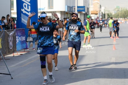  | Carrera 5K y 10 millas Día del Padre