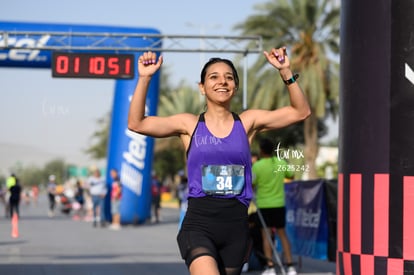 Pamela Salgado | Carrera 5K y 10 millas Día del Padre