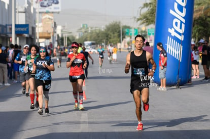  | Carrera 5K y 10 millas Día del Padre