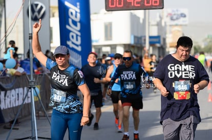  | Carrera 5K y 10 millas Día del Padre