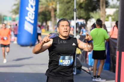  | Carrera 5K y 10 millas Día del Padre