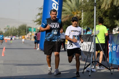  | Carrera 5K y 10 millas Día del Padre