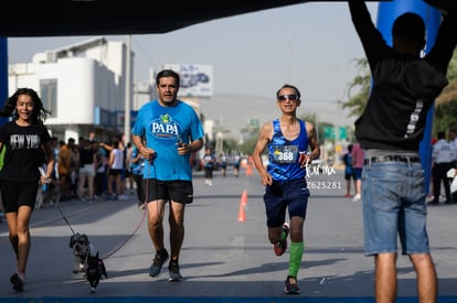  | Carrera 5K y 10 millas Día del Padre