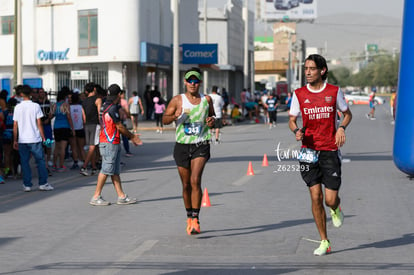 Bengalas | Carrera 5K y 10 millas Día del Padre