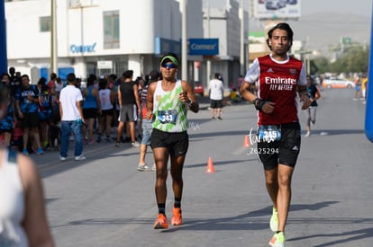 Bengalas | Carrera 5K y 10 millas Día del Padre