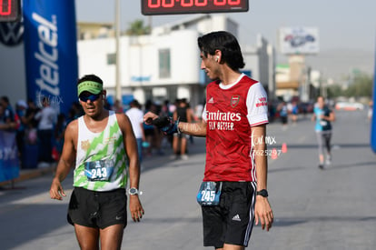 Bengalas | Carrera 5K y 10 millas Día del Padre