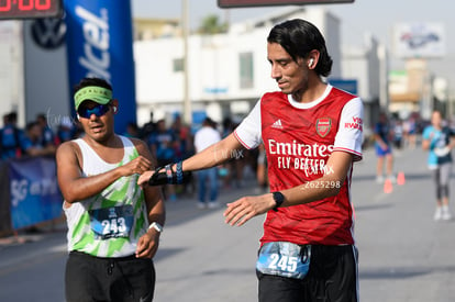 Bengalas | Carrera 5K y 10 millas Día del Padre