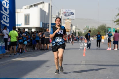  | Carrera 5K y 10 millas Día del Padre