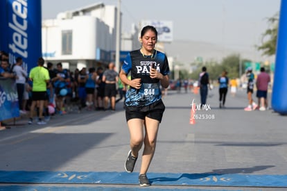  | Carrera 5K y 10 millas Día del Padre