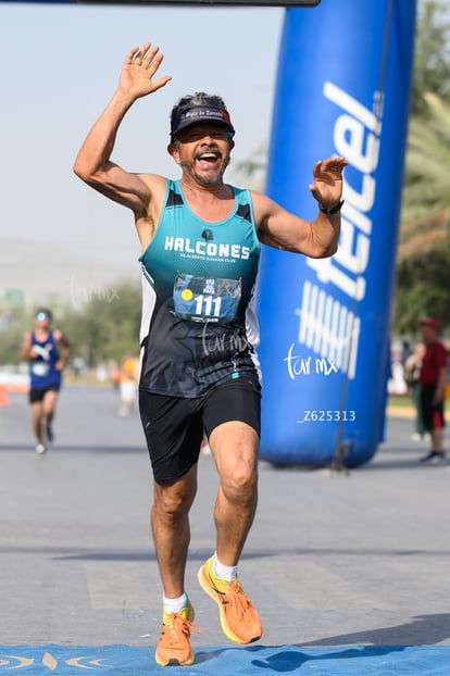 Halcones | Carrera 5K y 10 millas Día del Padre