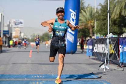 Halcones | Carrera 5K y 10 millas Día del Padre