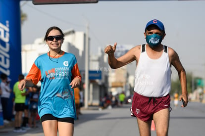  | Carrera 5K y 10 millas Día del Padre