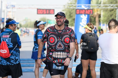  | Carrera 5K y 10 millas Día del Padre