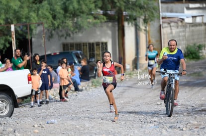  | Carrera La presa 2023