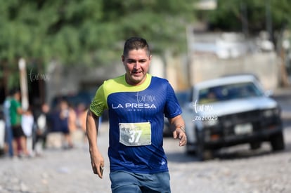  | Carrera La presa 2023