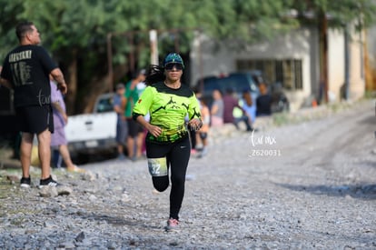 Senderos Fit | Carrera La presa 2023