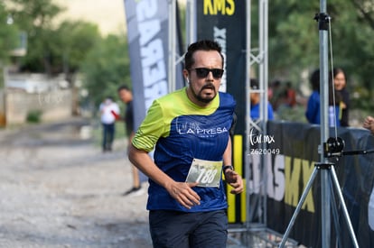  | Carrera La presa 2023