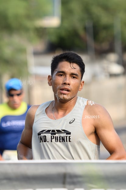 campeón 14k | Carrera La presa 2023