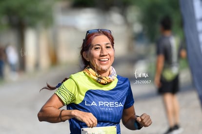  | Carrera La presa 2023