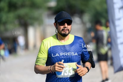  | Carrera La presa 2023