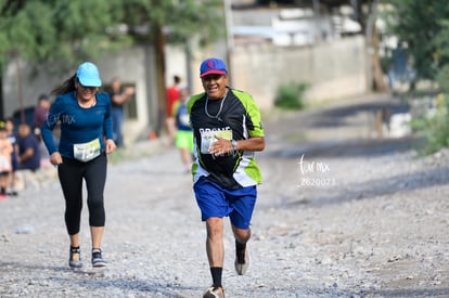  | Carrera La presa 2023