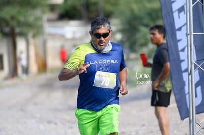  | Carrera La presa 2023