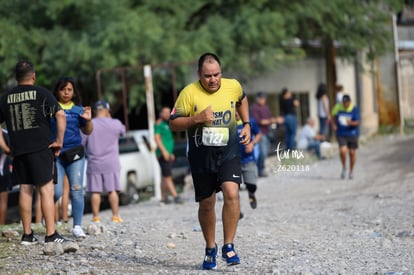  | Carrera La presa 2023