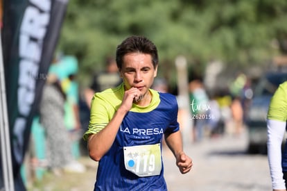  | Carrera La presa 2023