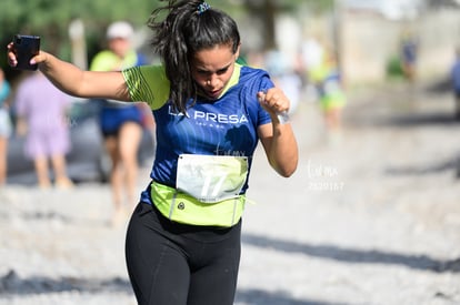  | Carrera La presa 2023