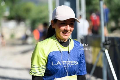  | Carrera La presa 2023