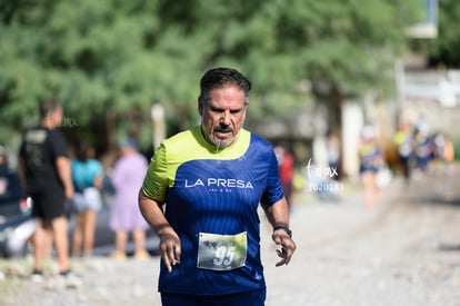  | Carrera La presa 2023