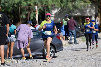  | Carrera La presa 2023